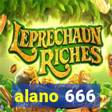 alano 666